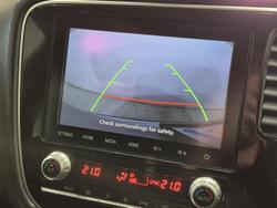 2019 Mitsubishi Outlander LS