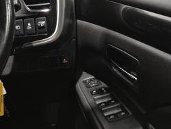 2019 Mitsubishi Outlander LS