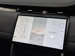 2025 Land Rover Discovery Sport P250 Dynamic SE L550 MY25.5 4X4 Constant Fuji White