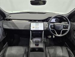 2025 Land Rover Discovery Sport P250 Dynamic SE L550 MY25.5 4X4 Constant Fuji White
