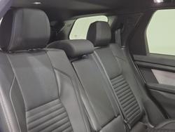 2025 Land Rover Discovery Sport P250 Dynamic SE L550 MY25.5 4X4 Constant Fuji White