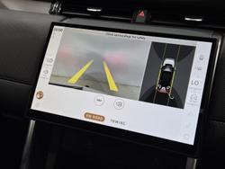 2025 Land Rover Discovery Sport P250 Dynamic SE L550 MY25.5 4X4 Constant Fuji White