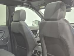 2025 Land Rover Discovery Sport P250 Dynamic SE L550 MY25.5 4X4 Constant Fuji White