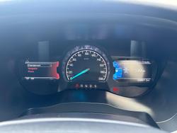 2016 Ford Ranger Wildtrak PX MkII 4X4 Dual Range Pride Orange