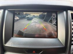 2016 Ford Ranger Wildtrak PX MkII 4X4 Dual Range Pride Orange
