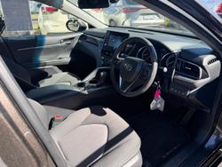 2022 Toyota Camry Ascent