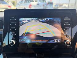 2022 Toyota Camry Ascent