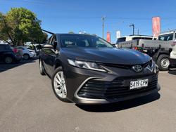 2022 Toyota Camry Ascent