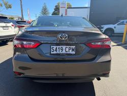 2022 Toyota Camry Ascent