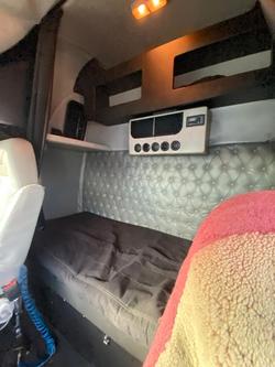 2017 Western Star 5800 Series