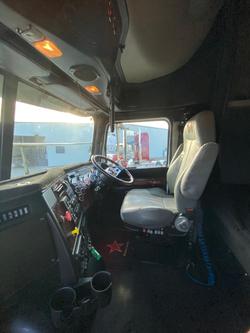 2017 Western Star 5800 Series