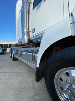 2017 Western Star 5800 Series