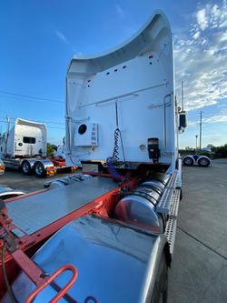 2017 Western Star 5800 Series