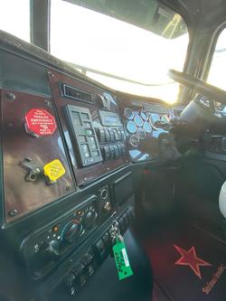 2017 Western Star 5800 Series