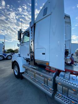 2017 Western Star 5800 Series