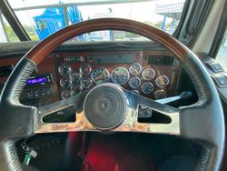 2017 Western Star 5800 Series