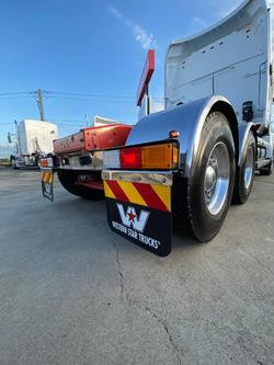 2017 Western Star 5800 Series