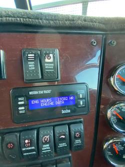 2017 Western Star 5800 Series