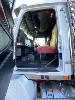 2017 Western Star 5800 Series