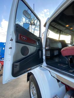 2017 Western Star 5800 Series