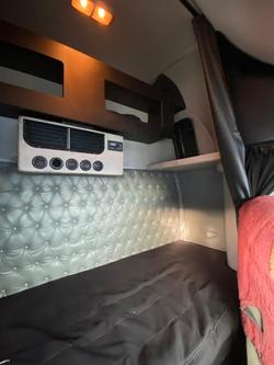 2017 Western Star 5800 Series