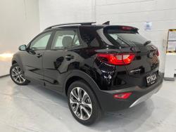 2024 Kia Stonic GT-Line