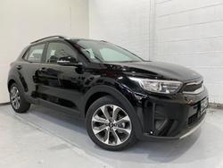 2024 Kia Stonic GT-Line