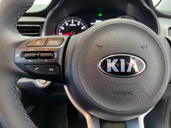2024 Kia Stonic GT-Line