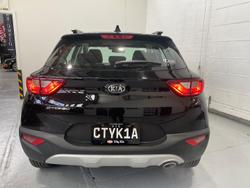 2024 Kia Stonic GT-Line