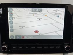 2024 Kia Stonic GT-Line