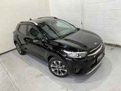 2024 Kia Stonic GT-Line