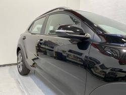 2024 Kia Stonic GT-Line
