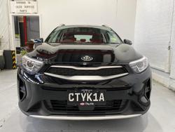 2024 Kia Stonic GT-Line