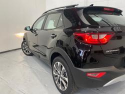 2024 Kia Stonic GT-Line