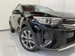 2024 Kia Stonic GT-Line