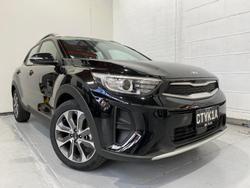 2024 Kia Stonic GT-Line