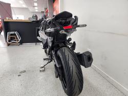 2020 Kawasaki NINJA 1000SX SE Black