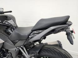 2020 Kawasaki NINJA 1000SX SE Black