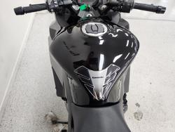 2020 Kawasaki NINJA 1000SX SE Black