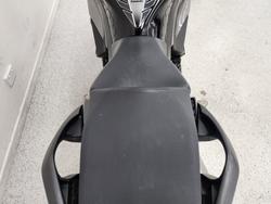 2020 Kawasaki NINJA 1000SX SE Black