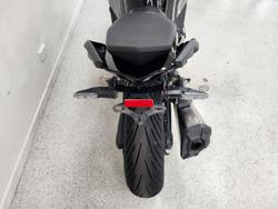 2020 Kawasaki NINJA 1000SX SE Black