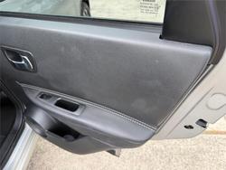 2013 NISSAN DUALIS Ti-L (4x2) J10 MY13 Grey