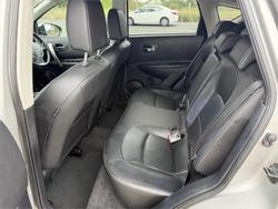 2013 NISSAN DUALIS Ti-L (4x2) J10 MY13 Grey