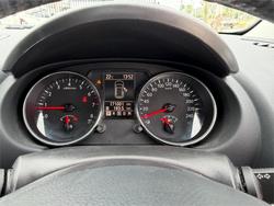 2013 NISSAN DUALIS Ti-L (4x2) J10 MY13 Grey