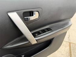 2013 NISSAN DUALIS Ti-L (4x2) J10 MY13 Grey