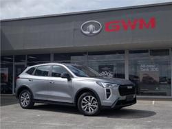 2025 GWM HAVAL JOLION PREMIUM
