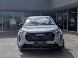 2025 GWM HAVAL JOLION PREMIUM