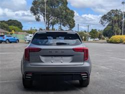 2025 GWM HAVAL JOLION PREMIUM