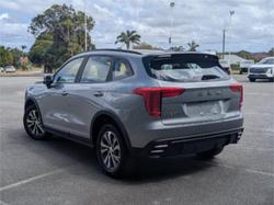 2025 GWM HAVAL JOLION PREMIUM