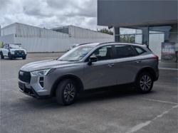 2025 GWM HAVAL JOLION PREMIUM